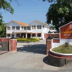 Amantra Shilpi & Resort