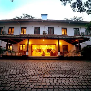 Old Lighthouse Bristow , Hotel Kochi