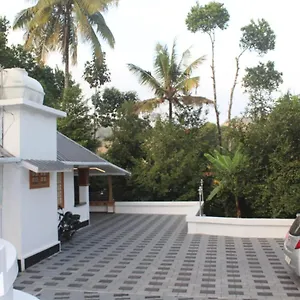 4 Acre Woods Farm Holiday home Munnar