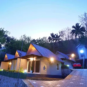 Elephant Village Villa Munnar