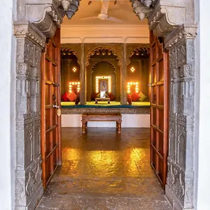 3* Hotel Madri Haveli