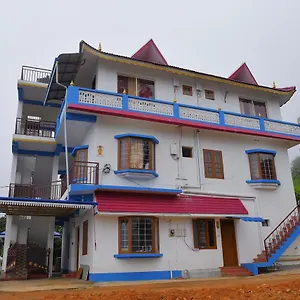 Milky Mist Lodge Munnar
