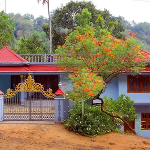 Darpana Holiday home Munnar