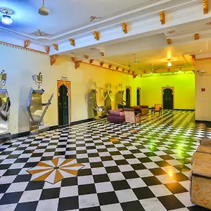 Jaisingh Garh By Innovating Hospitality Hotel